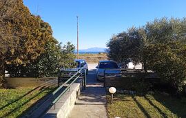 Irene House, Nea Iraklitsa, Kavala