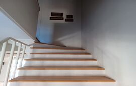 Irene House, Nea Iraklitsa, Kavala