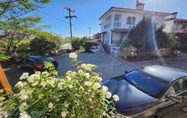 Broskis Apartment, Fourka, Kassandra