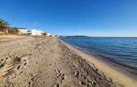 Broskis Apartment, Fourka, Kassandra