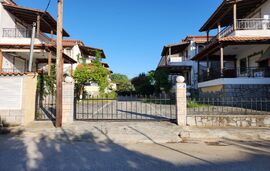 Broskis Apartment, Fourka, Kassandra