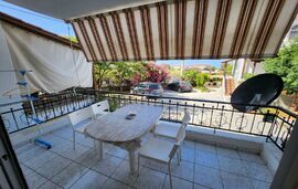 Broskis Apartment, Fourka, Kassandra