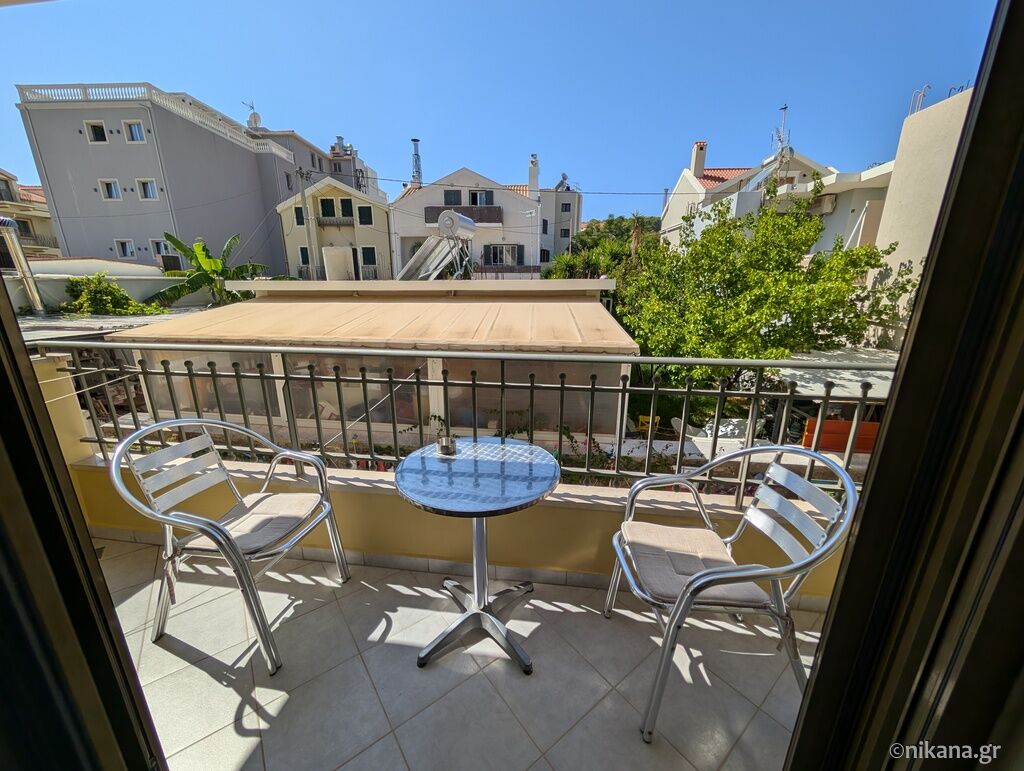 Mary's Studio, Argostoli, Kefalonia