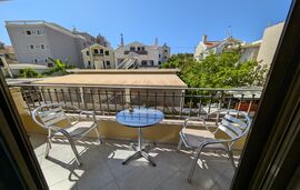 Mary's Studio, Argostoli, Kefalonia