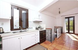 Beach Front Villa, Polichrono, Kassandra