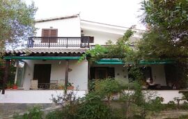 Beach Front Villa, Polichrono, Kassandra