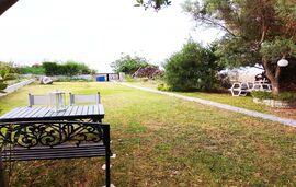 Beach Front Villa, Polichrono, Kassandra