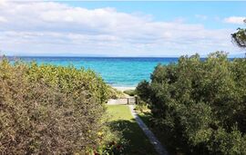 Beach Front Villa, Polichrono, Kassandra