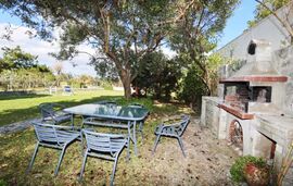 Beach Front Villa, Polichrono, Kassandra