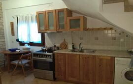 Beach Front Villa, Polichrono, Kassandra