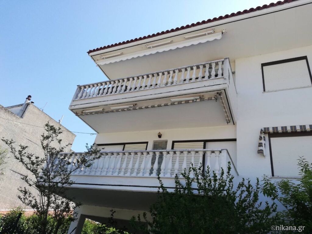 Dionisiou Beach Apartment, Paralia Dionisiou, Kassandra