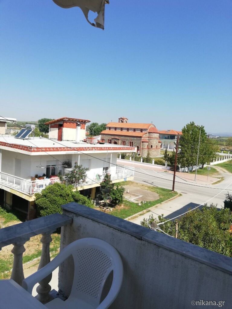 Dionisiou Beach Apartment, Paralia Dionisiou, Kassandra