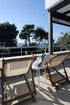 Summer Door House, Elia Beach, Sithonia