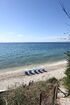 Summer Door House, Elia Beach, Sithonia