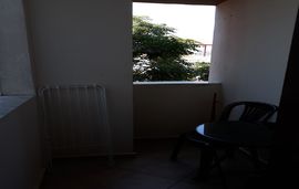 le chocolate villa paralia vrasna thessaloniki 3 bed studio no. 13 (2)