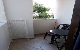 le chocolate villa paralia vrasna thessaloniki 3 bed studio no. 13 (3)