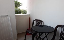 le chocolate villa paralia vrasna thessaloniki 3 bed studio no. 13 (6)