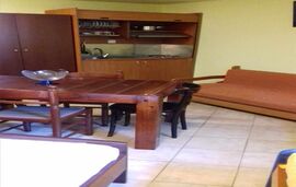 Le Chocolate Villa, Paralia Vrasna, Thessaloniki