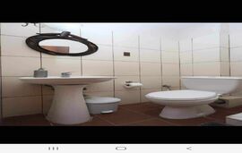 Le Chocolate Villa, Paralia Vrasna, Thessaloniki