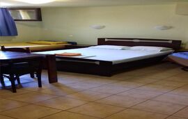 Le Chocolate Villa, Paralia Vrasna, Thessaloniki