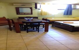 Le Chocolate Villa, Paralia Vrasna, Thessaloniki