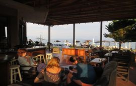 le chocolate villa paralia vrasna thessaloniki 10