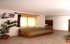 le chocolate villa paralia vrasna thessaloniki 14