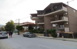 le chocolate villa paralia vrasna thessaloniki 2