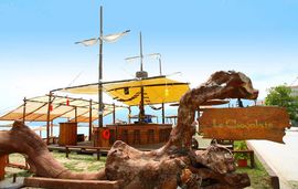 le chocolate villa paralia vrasna thessaloniki 21