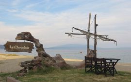 le chocolate villa paralia vrasna thessaloniki 23