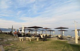 le chocolate villa paralia vrasna thessaloniki 29