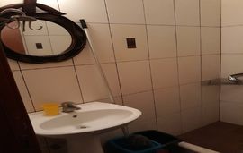 le chocolate villa paralia vrasna thessaloniki 3 bed studio no. 8 (11)