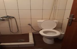 le chocolate villa paralia vrasna thessaloniki 3 bed studio no. 8 (13)