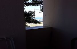 le chocolate villa paralia vrasna thessaloniki 3 bed studio no. 8 (2)