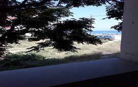 le chocolate villa paralia vrasna thessaloniki 3 bed studio no. 8 (3)