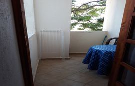 le chocolate villa paralia vrasna thessaloniki 3 bed studio no. 8 (4)