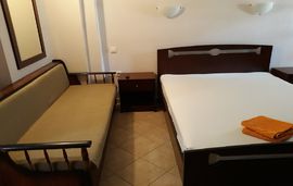 le chocolate villa paralia vrasna thessaloniki 3 bed studio no. 8 (5)