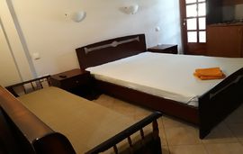 le chocolate villa paralia vrasna thessaloniki 3 bed studio no. 8 (6)