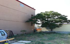 le chocolate villa paralia vrasna thessaloniki 3 bed studio no. 8 and no. 13 (1)