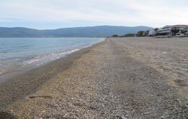 le chocolate villa paralia vrasna thessaloniki 33