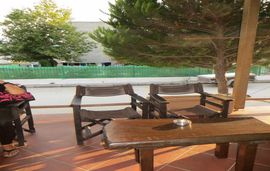 le chocolate villa paralia vrasna thessaloniki 8