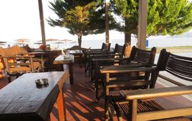 le chocolate villa paralia vrasna thessaloniki 9