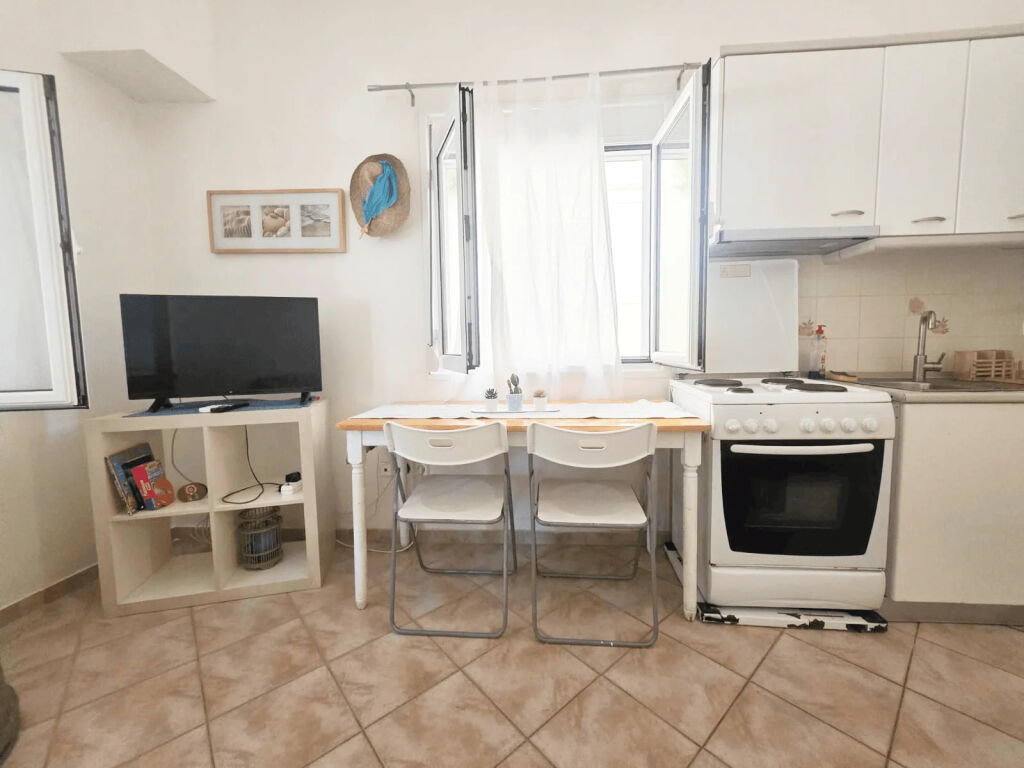 Lovely Maison Apartment, Nikiti, Sithonia