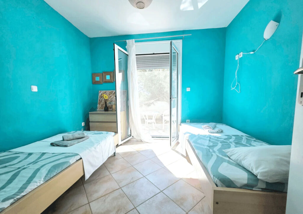 Lovely Maison Apartment, Nikiti, Sithonia