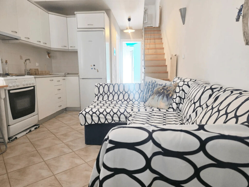 Lovely Maison Apartment, Nikiti, Sithonia