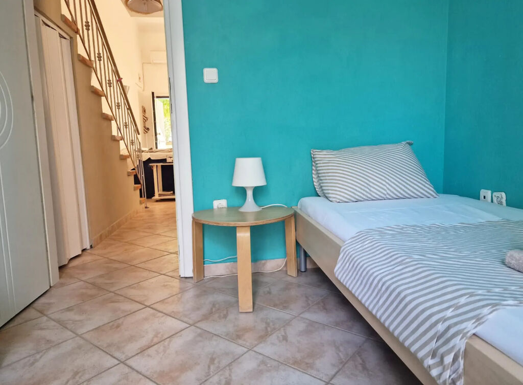 Lovely Maison Apartment, Nikiti, Sithonia