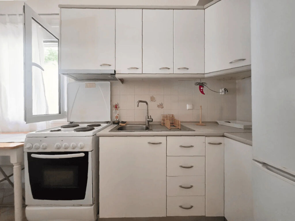 Lovely Maison Apartment, Nikiti, Sithonia
