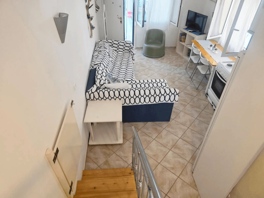 Lovely Maison Apartment, Nikiti, Sithonia