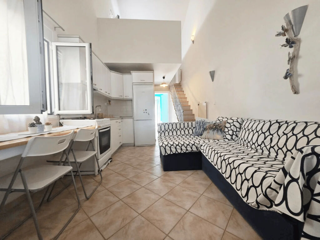 Lovely Maison Apartment, Nikiti, Sithonia