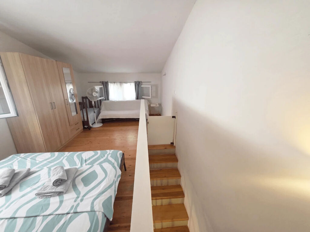 Lovely Maison Apartment, Nikiti, Sithonia